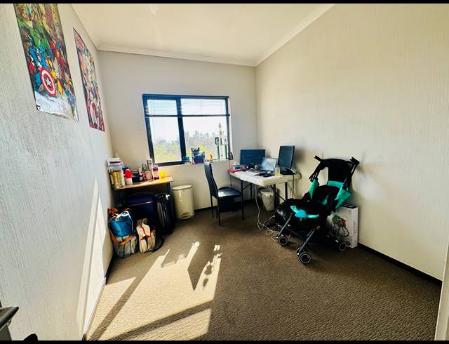2 BEDROOM FLAT FOR SALE IN BROADACRES